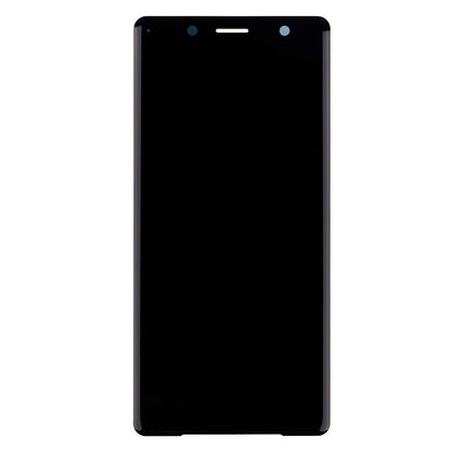 OEM LCD Screen and Digitizer Assembly for Sony Xperia XZ2 Compact H8324/H8314