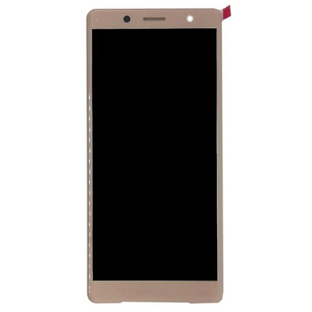 OEM LCD Screen and Digitizer Assembly for Sony Xperia XZ2 Compact H8324/H8314