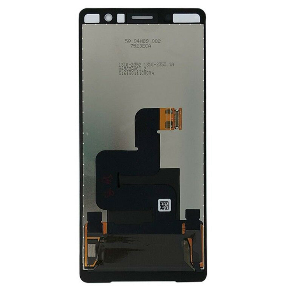 OEM LCD Screen and Digitizer Assembly for Sony Xperia XZ2 Compact H8324/H8314