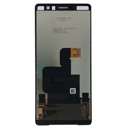 OEM LCD Screen and Digitizer Assembly for Sony Xperia XZ2 Compact H8324/H8314