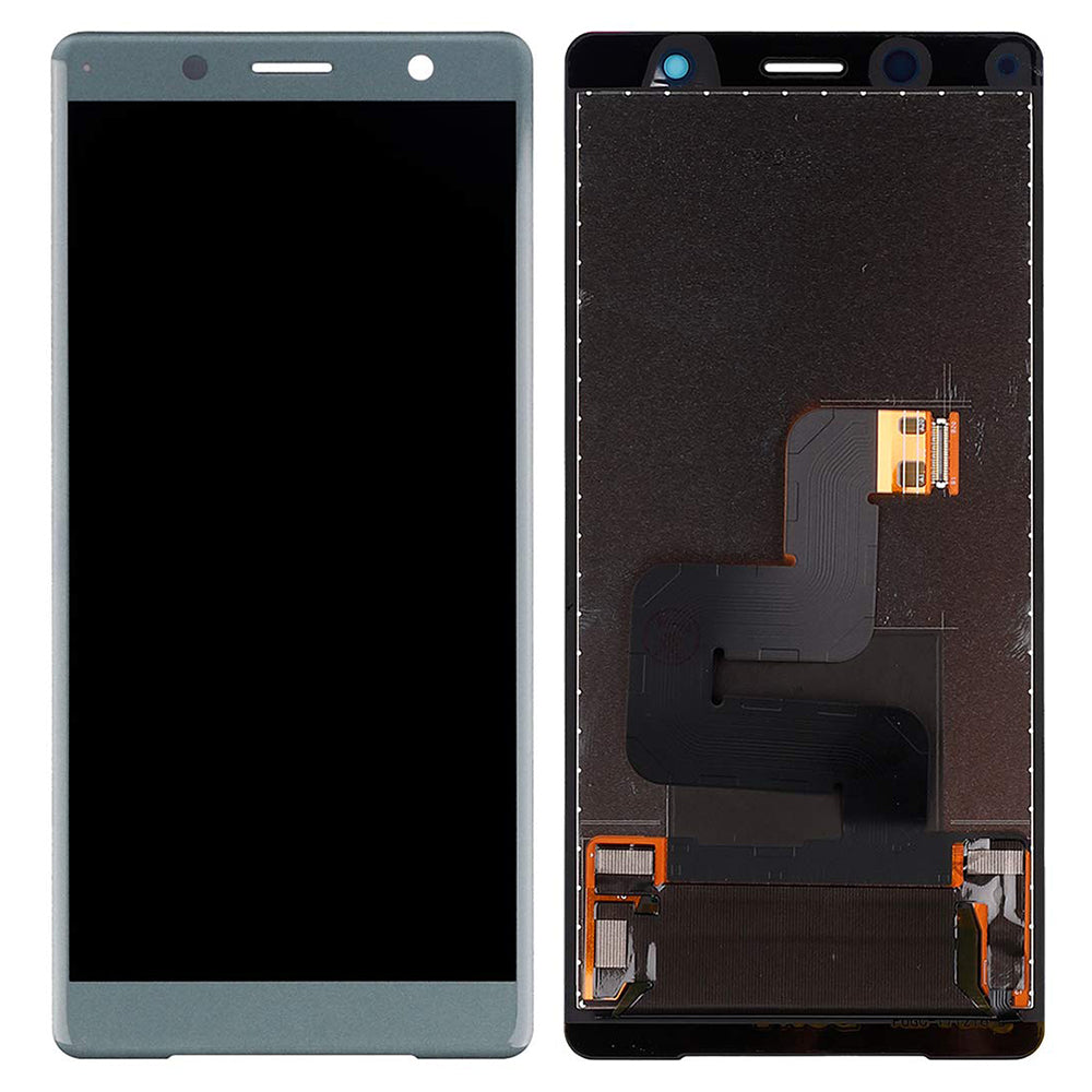 OEM LCD Screen and Digitizer Assembly for Sony Xperia XZ2 Compact H8324/H8314