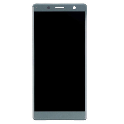 OEM LCD Screen and Digitizer Assembly for Sony Xperia XZ2 Compact H8324/H8314