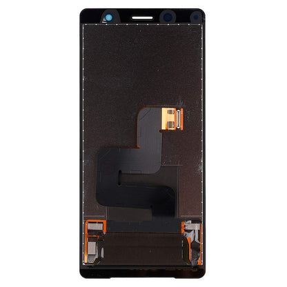 OEM LCD Screen and Digitizer Assembly for Sony Xperia XZ2 Compact H8324/H8314
