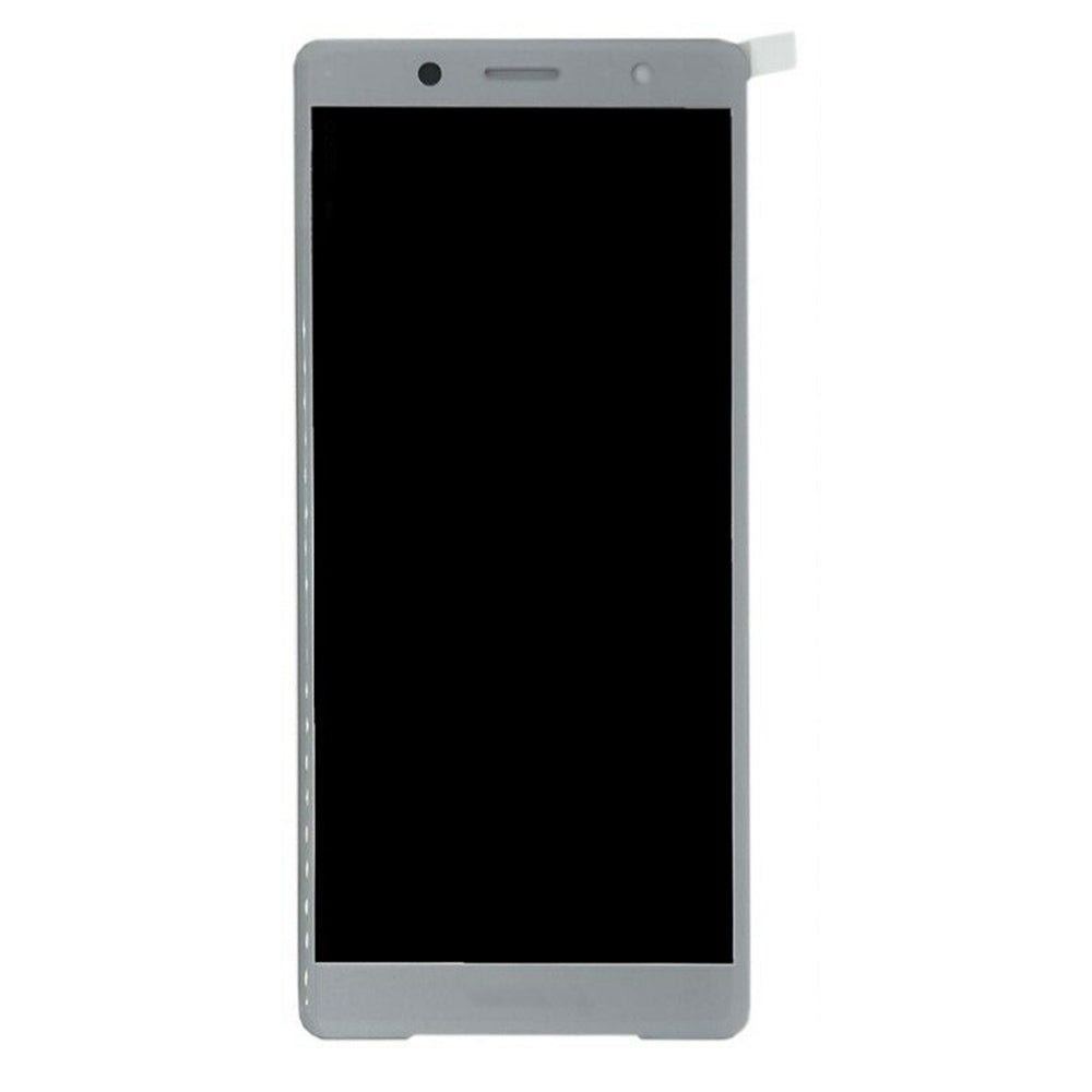 OEM LCD Screen and Digitizer Assembly for Sony Xperia XZ2 Compact H8324/H8314