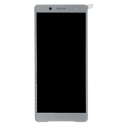 OEM LCD Screen and Digitizer Assembly for Sony Xperia XZ2 Compact H8324/H8314