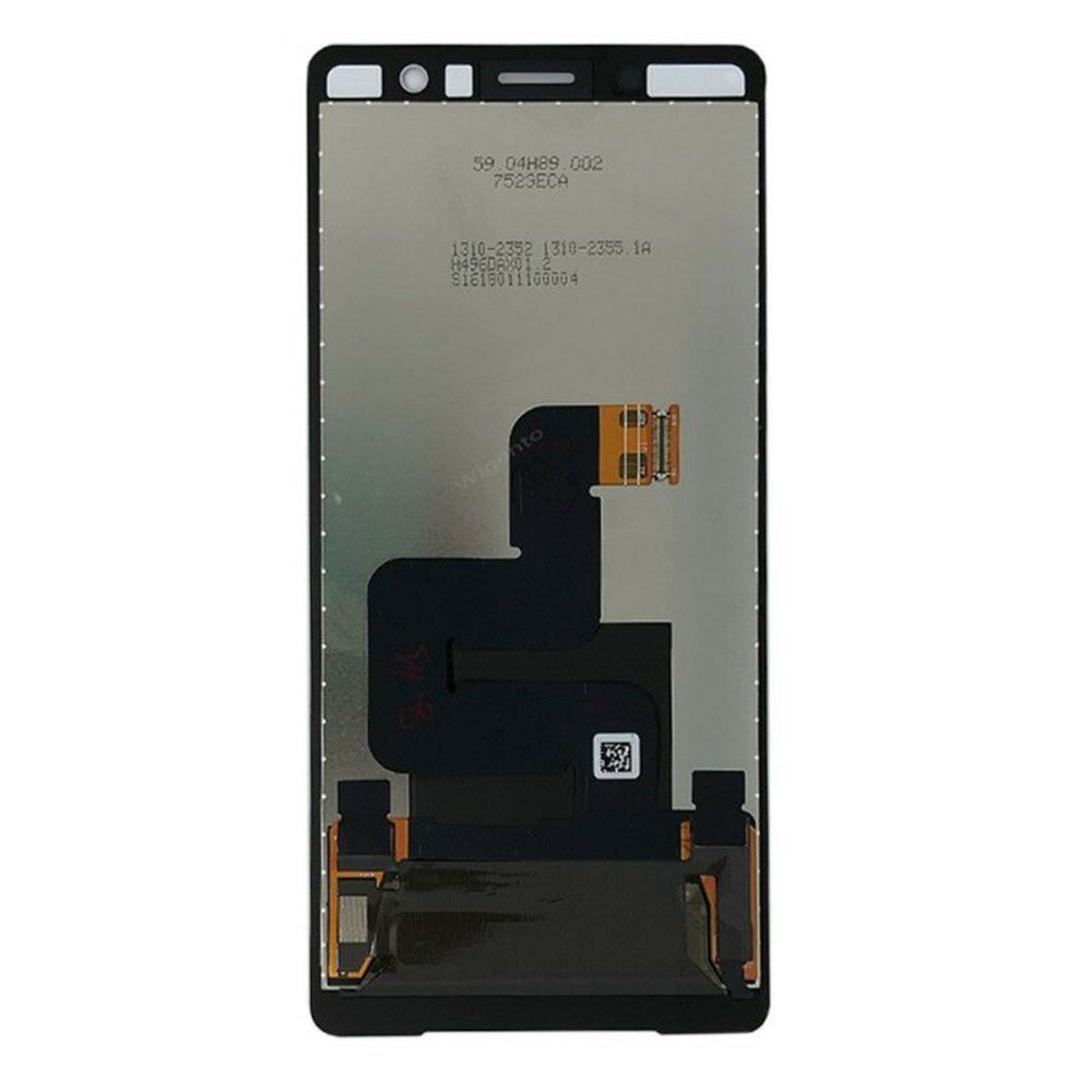 OEM LCD Screen and Digitizer Assembly for Sony Xperia XZ2 Compact H8324/H8314