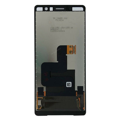 OEM LCD Screen and Digitizer Assembly for Sony Xperia XZ2 Compact H8324/H8314