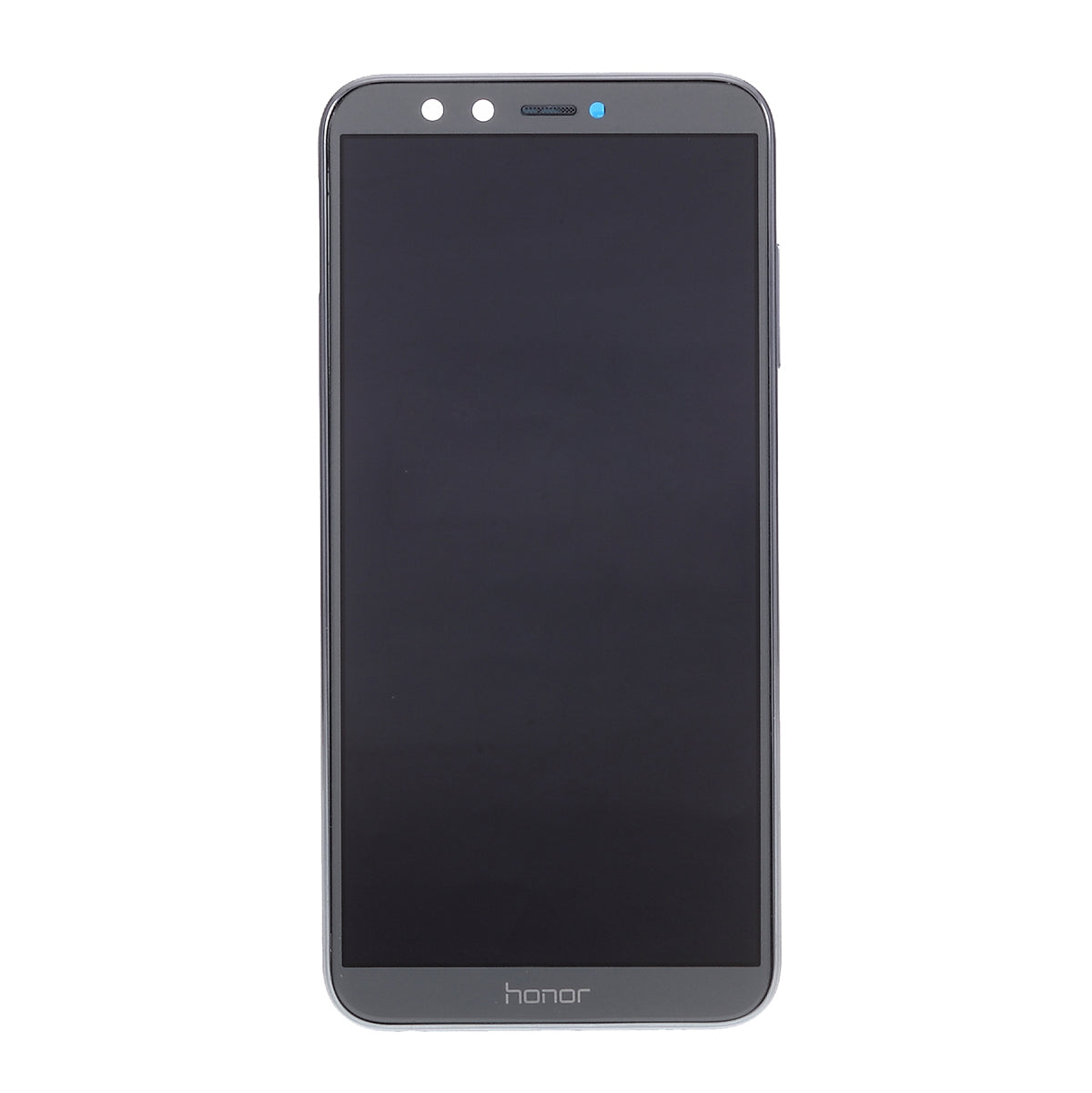 LCD Screen and Digitizer Assembly + Frame Replacement for Huawei Honor 9 Lite