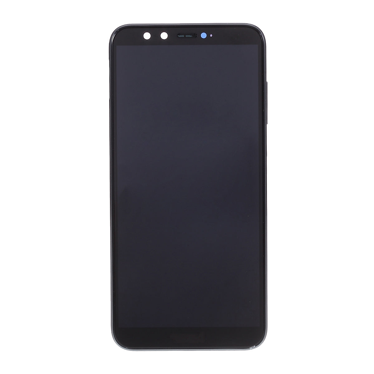 LCD Screen and Digitizer Assembly + Frame Replacement for Huawei Honor 9 Lite