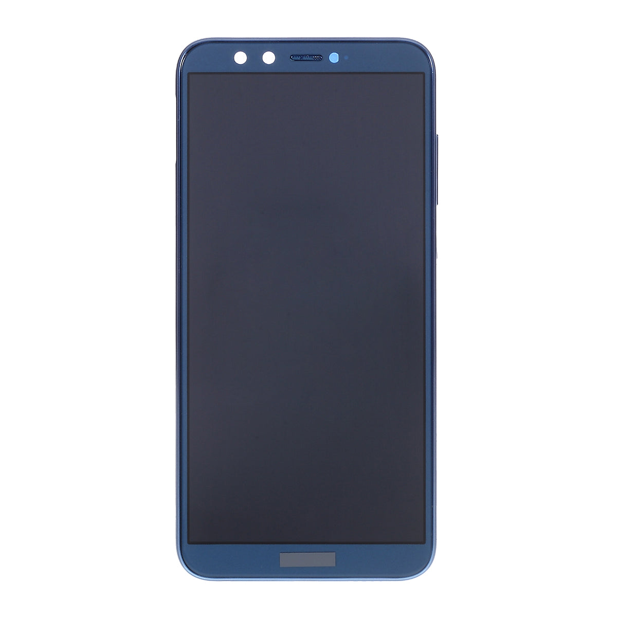 LCD Screen and Digitizer Assembly + Frame Replacement for Huawei Honor 9 Lite
