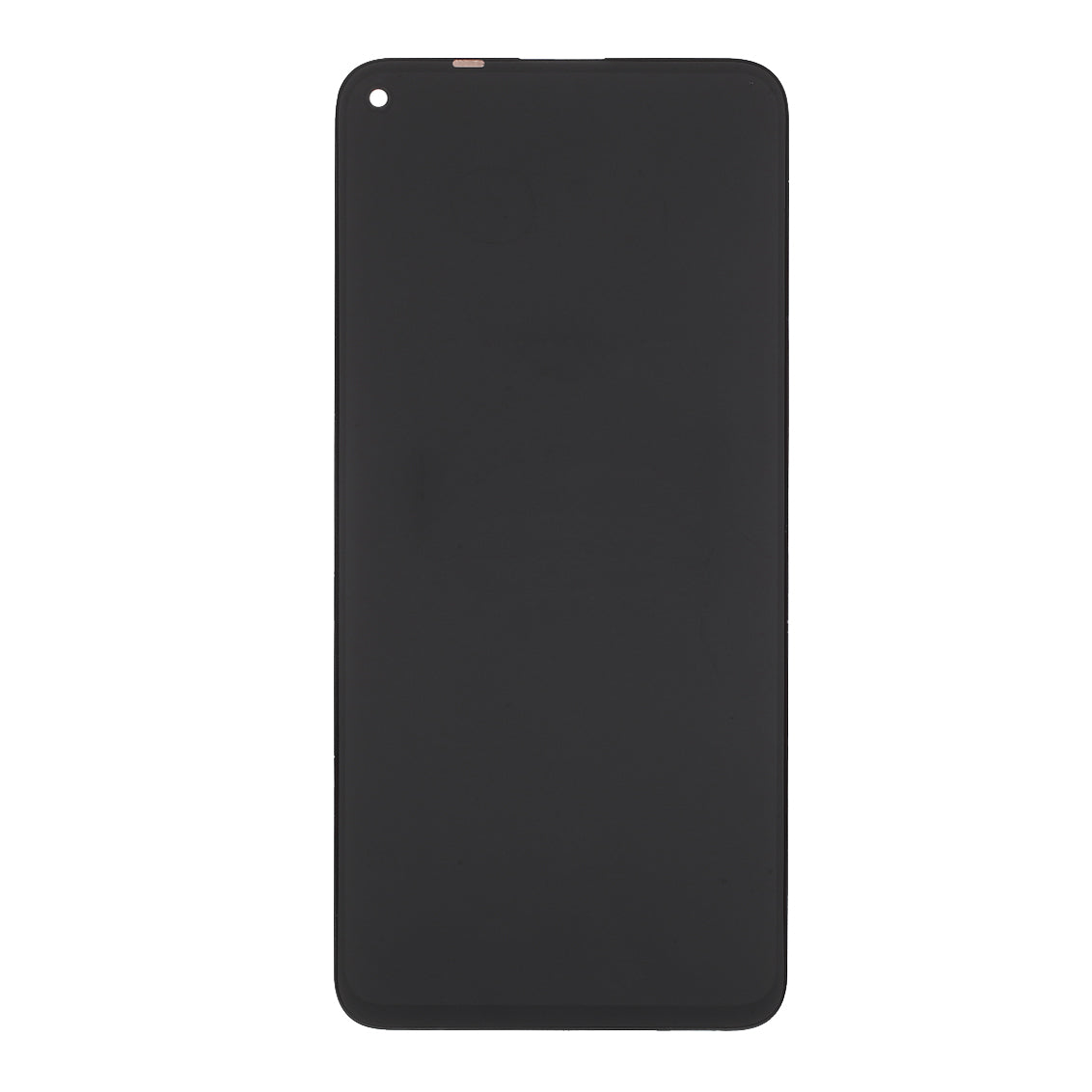 OEM LCD Screen and Digitizer Assembly Replace Part (without Logo) for Huawei Honor 20 YAL-L21/nova 5T - Black