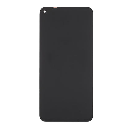 OEM LCD Screen and Digitizer Assembly Replace Part (without Logo) for Huawei Honor 20 YAL-L21/nova 5T - Black