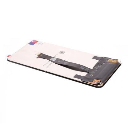 OEM LCD Screen and Digitizer Assembly Replace Part (without Logo) for Huawei Honor 20 YAL-L21/nova 5T - Black