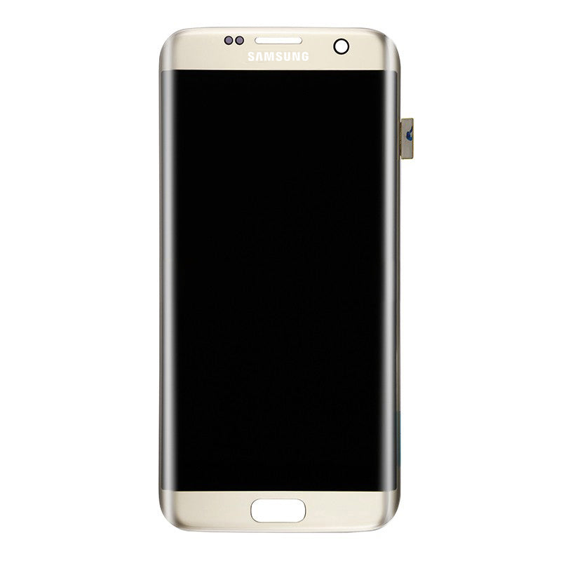 OEM LCD Screen and Digitizer Assembly for Samsung Galaxy S7 edge G935