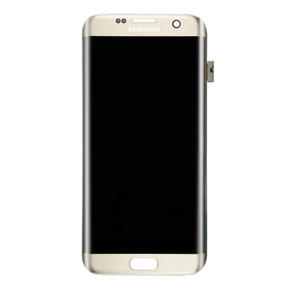 OEM LCD Screen and Digitizer Assembly for Samsung Galaxy S7 edge G935