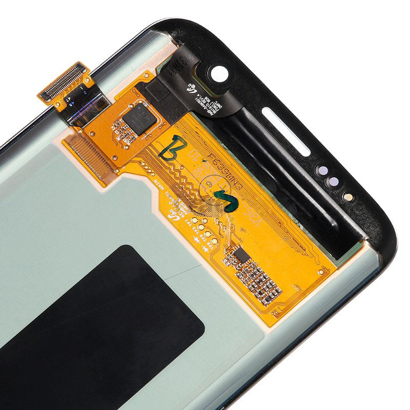 OEM LCD Screen and Digitizer Assembly for Samsung Galaxy S7 edge G935