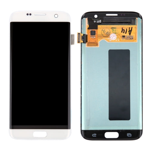 OEM LCD Screen and Digitizer Assembly for Samsung Galaxy S7 edge G935