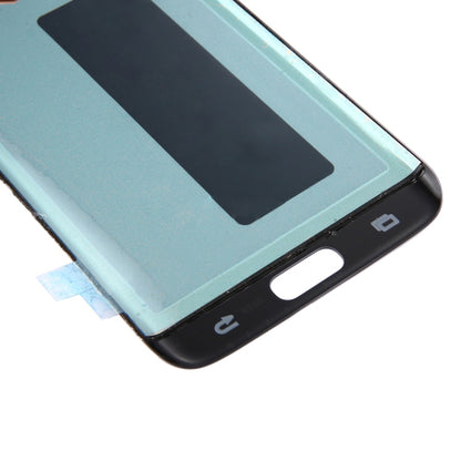 OEM LCD Screen and Digitizer Assembly for Samsung Galaxy S7 edge G935