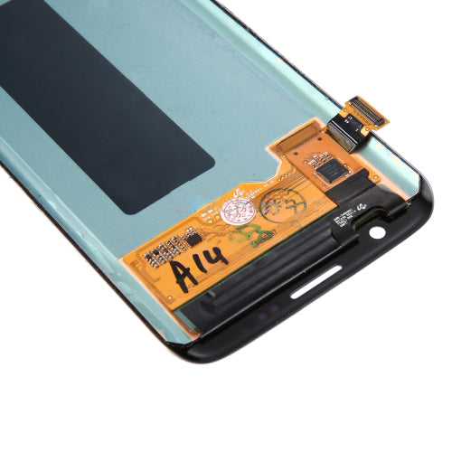 OEM LCD Screen and Digitizer Assembly for Samsung Galaxy S7 edge G935