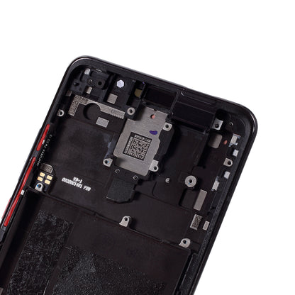 OEM LCD Screen and Digitizer Assembly Part (without Logo) for Xiaomi Redmi K20 / Mi 9T / K20 Pro / Mi 9T Pro