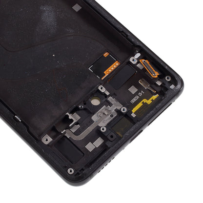 OEM LCD Screen and Digitizer Assembly Part (without Logo) for Xiaomi Redmi K20 / Mi 9T / K20 Pro / Mi 9T Pro
