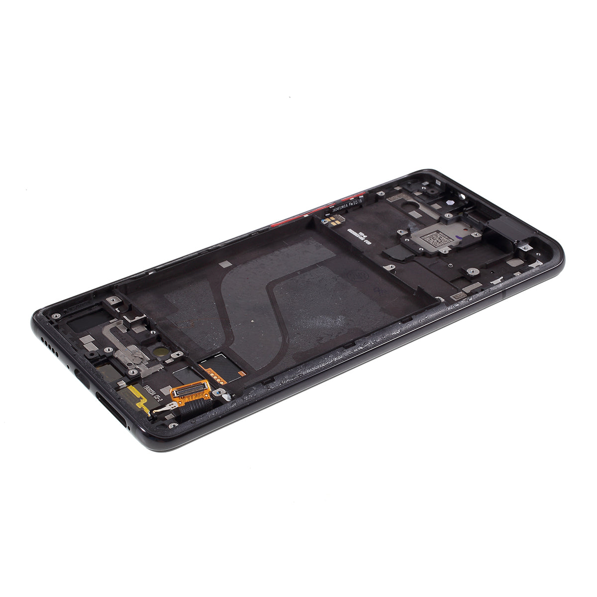 OEM LCD Screen and Digitizer Assembly Part (without Logo) for Xiaomi Redmi K20 / Mi 9T / K20 Pro / Mi 9T Pro