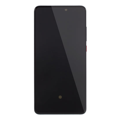 OEM LCD Screen and Digitizer Assembly Part (without Logo) for Xiaomi Redmi K20 / Mi 9T / K20 Pro / Mi 9T Pro