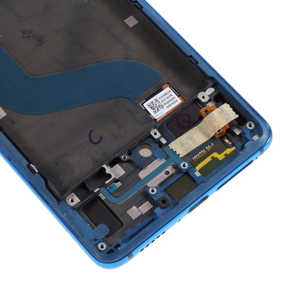 OEM LCD Screen and Digitizer Assembly Part (without Logo) for Xiaomi Redmi K20 / Mi 9T / K20 Pro / Mi 9T Pro