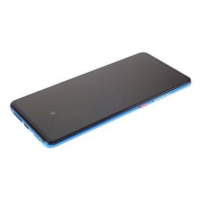 OEM LCD Screen and Digitizer Assembly Part (without Logo) for Xiaomi Redmi K20 / Mi 9T / K20 Pro / Mi 9T Pro