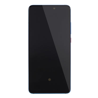 OEM LCD Screen and Digitizer Assembly Part (without Logo) for Xiaomi Redmi K20 / Mi 9T / K20 Pro / Mi 9T Pro