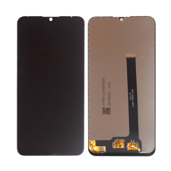 OEM Disassembly LCD Screen and Digitizer Assembly Replacement for ZTE Blade V10