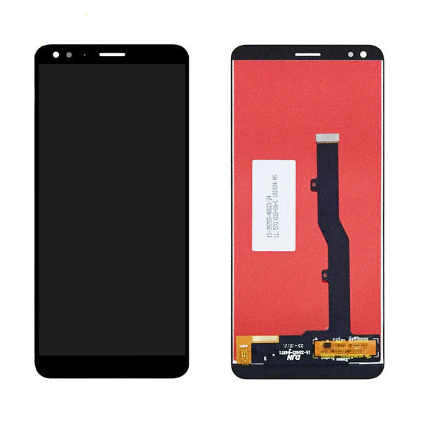 OEM LCD Screen and Digitizer Assembly Replacement for ZTE Blade V9