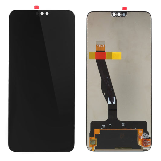 LCD Screen and Digitizer Assembly Repair Part (without Logo) for Huawei Honor 8X/View 10 Lite