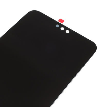 LCD Screen and Digitizer Assembly Repair Part (without Logo) for Huawei Honor 8X/View 10 Lite