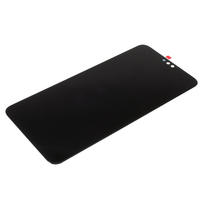 LCD Screen and Digitizer Assembly Repair Part (without Logo) for Huawei Honor 8X/View 10 Lite