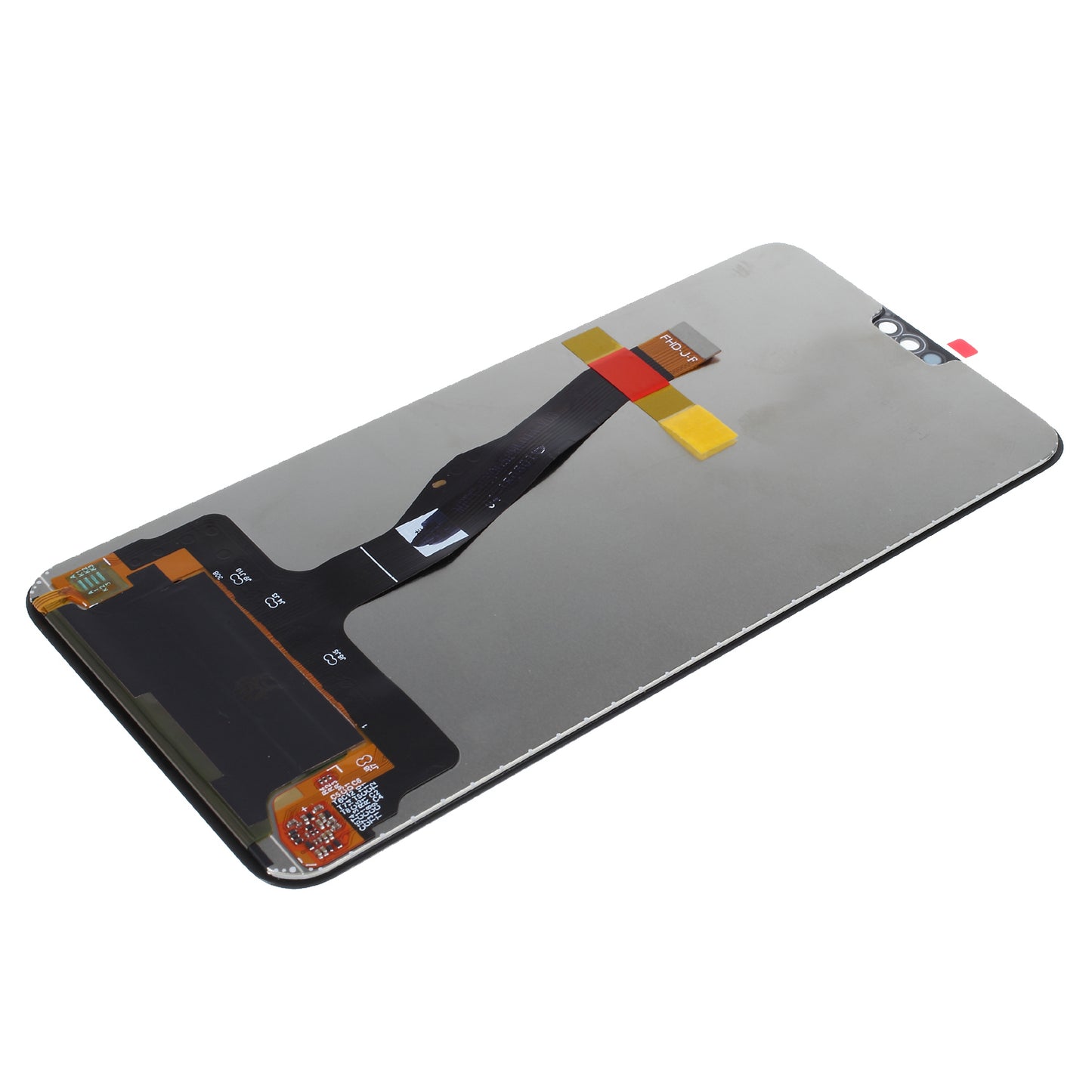 LCD Screen and Digitizer Assembly Repair Part (without Logo) for Huawei Honor 8X/View 10 Lite