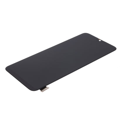 LCD Screen and Digitizer Assembly Part (TFT Version, NOT Support Fingerprint Unlock Function) (without Logo) for OnePlus 6T