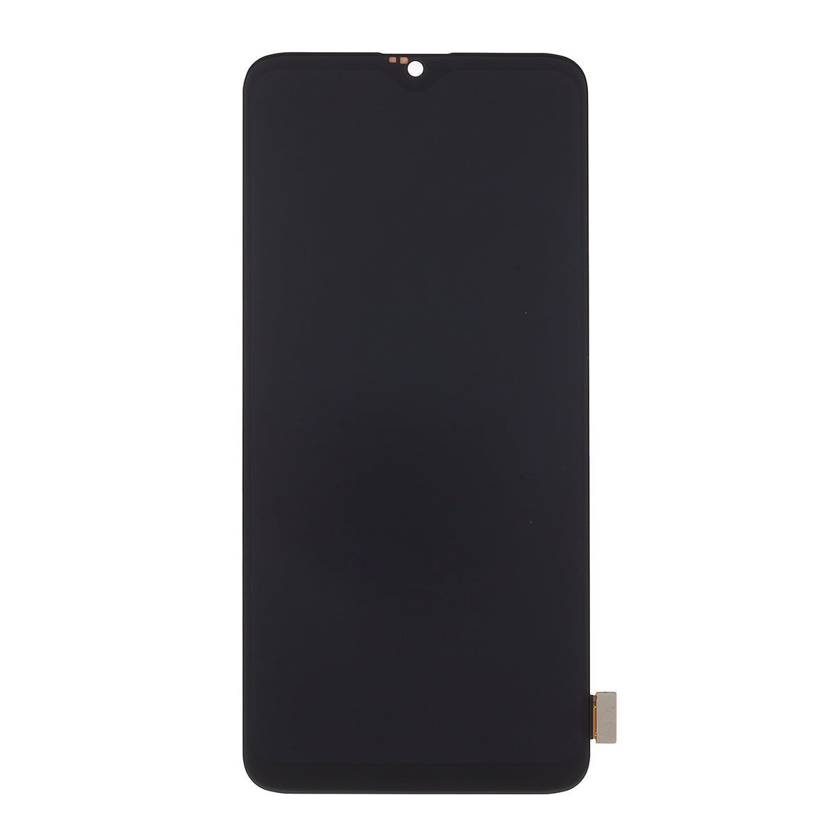 LCD Screen and Digitizer Assembly Part (TFT Version, NOT Support Fingerprint Unlock Function) (without Logo) for OnePlus 6T