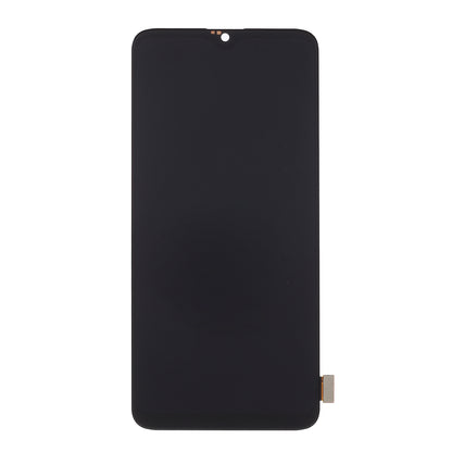 LCD Screen and Digitizer Assembly Part (TFT Version, NOT Support Fingerprint Unlock Function) (without Logo) for OnePlus 6T