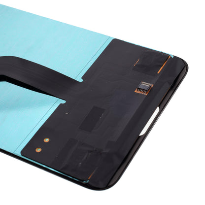 LCD Screen and Digitizer Assembly Replacement (TFT Version, Smaller Screen Size) (without Logo) for Huawei P20 Pro