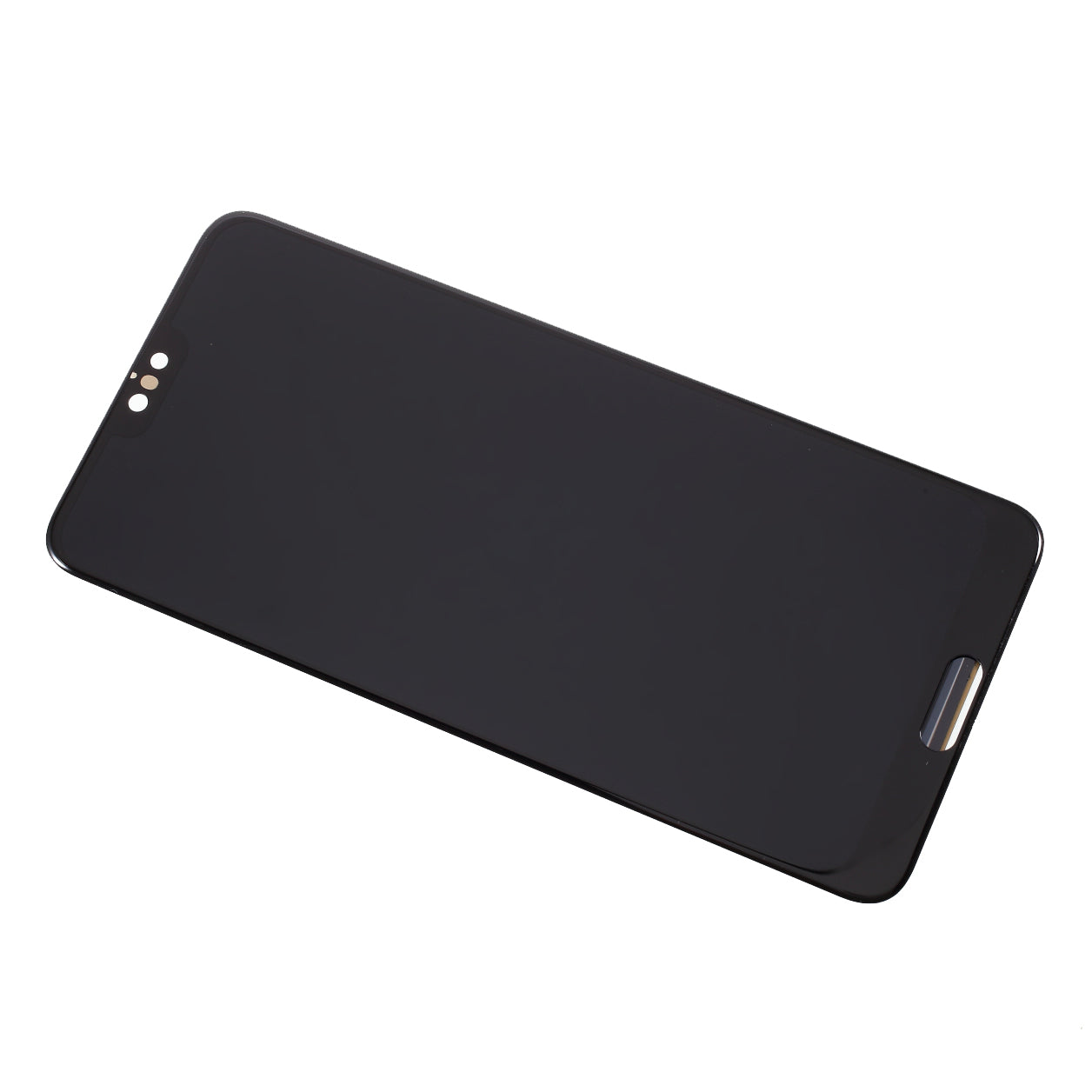LCD Screen and Digitizer Assembly Replacement (TFT Version, Smaller Screen Size) (without Logo) for Huawei P20 Pro
