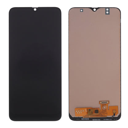 LCD Screen and Digitizer Assembly (TFT Version) (without Logo) for Samsung Galaxy A30/A50/A50s