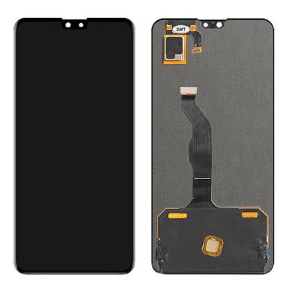 OEM LCD Screen and Digitizer Assembly Replacement for Huawei Mate 30 TAS-L09, TAS-L29 (Global); TAS-AL00, TAS-TL00 (China)