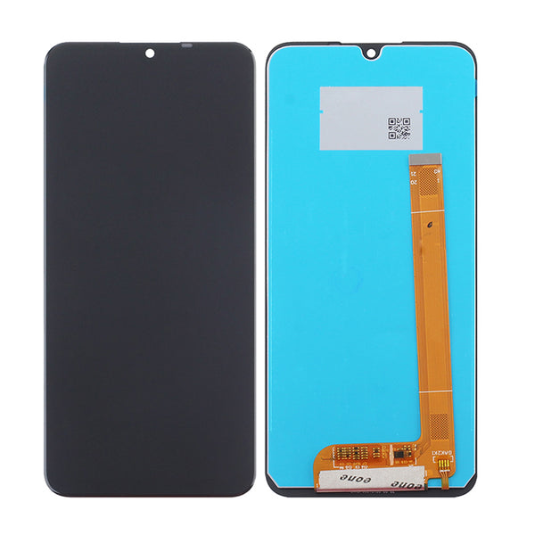 OEM LCD Screen and Digitizer Assembly Replacement Part for Wiko View 3 Pro 