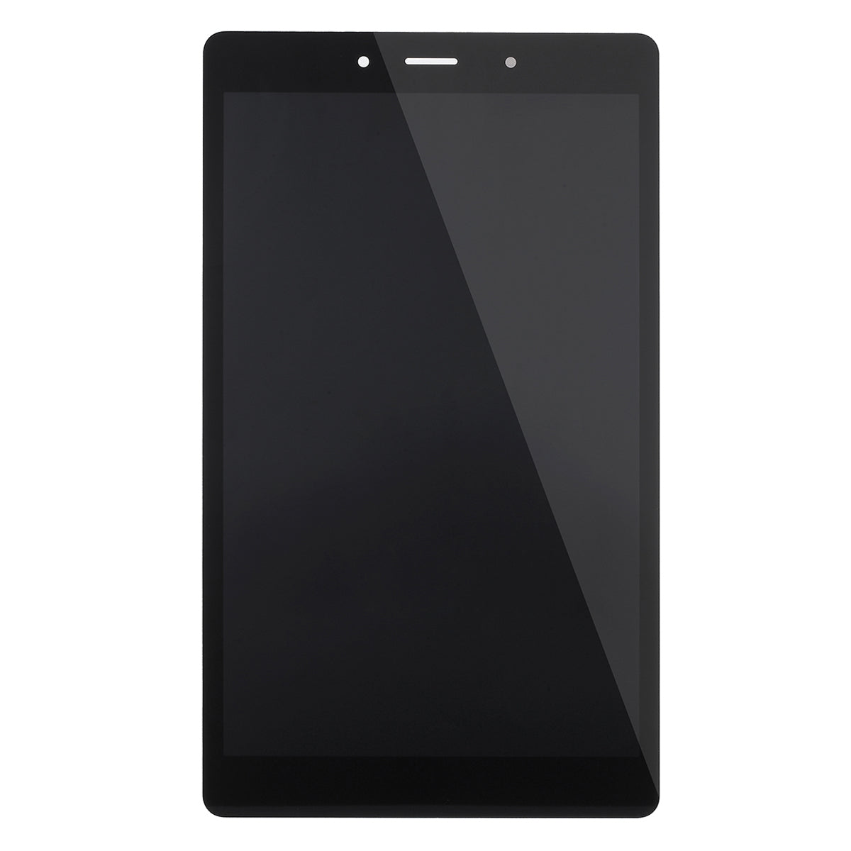 OEM LCD Screen and Digitizer Assembly (without Logo) forSamsung Galaxy Tab A 8.0 Wi-Fi (2019) SM-T290 / Tab A 8.0 LTE (2019) SM-T295
