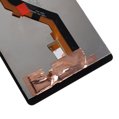 OEM LCD Screen and Digitizer Assembly (without Logo) forSamsung Galaxy Tab A 8.0 Wi-Fi (2019) SM-T290 / Tab A 8.0 LTE (2019) SM-T295