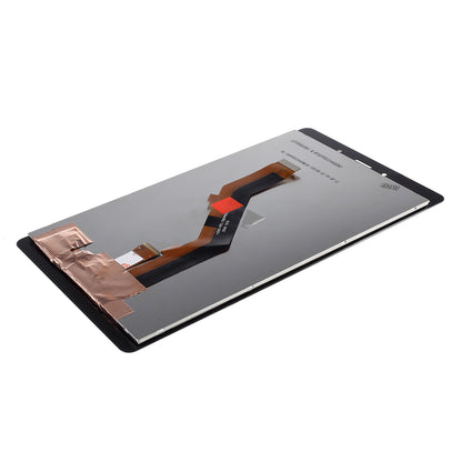 OEM LCD Screen and Digitizer Assembly (without Logo) forSamsung Galaxy Tab A 8.0 Wi-Fi (2019) SM-T290 / Tab A 8.0 LTE (2019) SM-T295