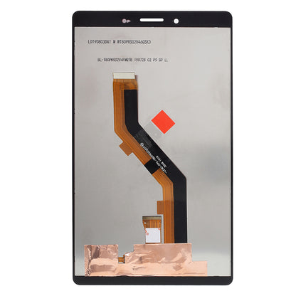 OEM LCD Screen and Digitizer Assembly (without Logo) forSamsung Galaxy Tab A 8.0 Wi-Fi (2019) SM-T290 / Tab A 8.0 LTE (2019) SM-T295