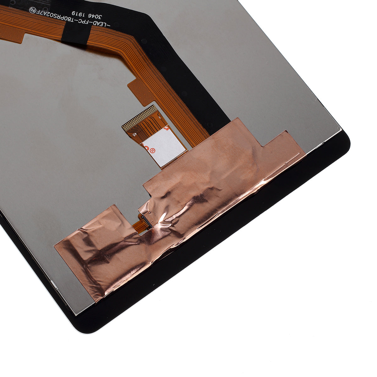 OEM LCD Screen and Digitizer Assembly (without Logo) forSamsung Galaxy Tab A 8.0 Wi-Fi (2019) SM-T290 / Tab A 8.0 LTE (2019) SM-T295