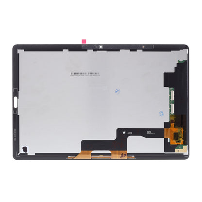 OEM LCD Screen and Digitizer Assembly Replace Part for Huawei MediaPad M6 10.8-inch